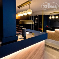 Athenee Hotel Cannes 