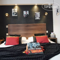 Athenee Hotel Cannes 