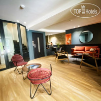 Moliere Hotel 