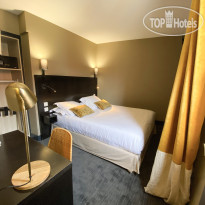 Moliere Hotel 