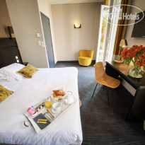 Moliere Hotel 