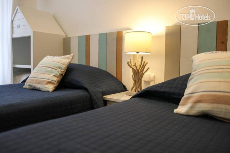 Hotelier's photos Victor Hugo Nice