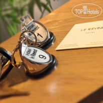 Le Revest Hotel