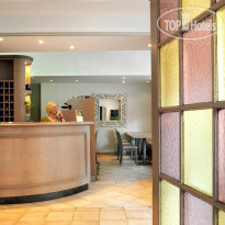 Le Revest Hotel