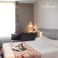 Le Revest Hotel