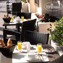 Le Revest Hotel