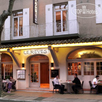Le Revest Hotel