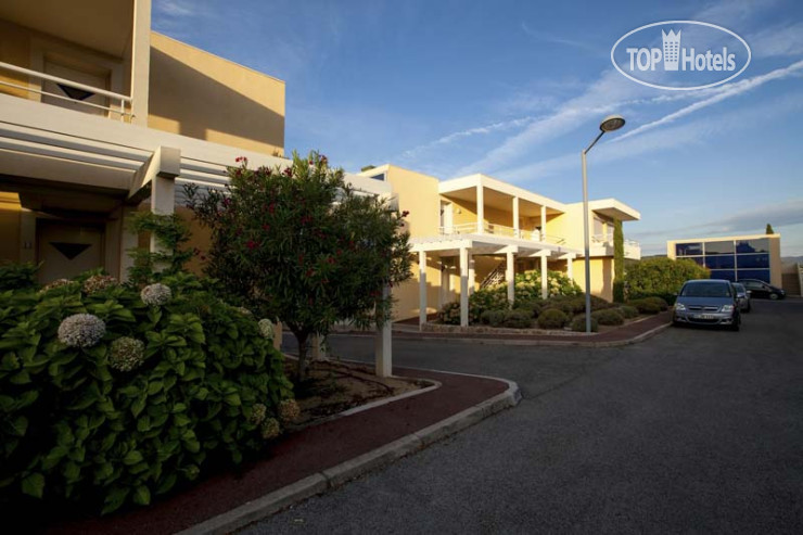 Hotel photo Les Tourelles 