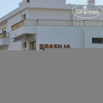 Brasilia Hotel 