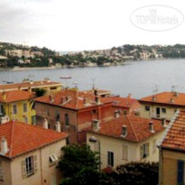 Riviera Hotel Villefranche
