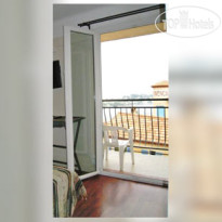 Riviera Hotel Villefranche
