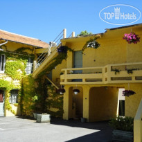 O Villagio Hotel 