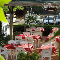 O Villagio Hotel 