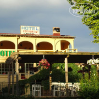 O Villagio Hotel