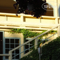 O Villagio Hotel