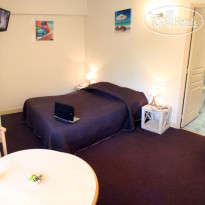 O Villagio Hotel