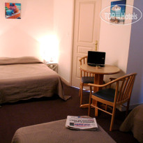 O Villagio Hotel
