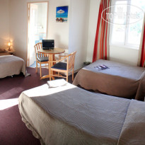 O Villagio Hotel