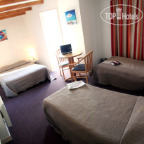 O Villagio Hotel