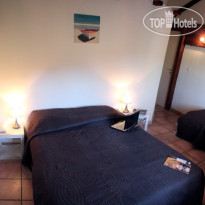 O Villagio Hotel