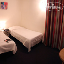 O Villagio Hotel