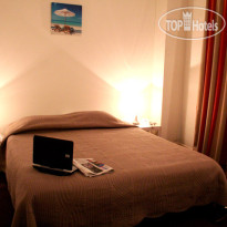 O Villagio Hotel