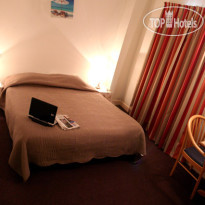 O Villagio Hotel