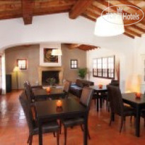 La Vierge Noire Hotel
