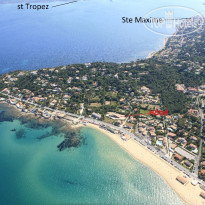 La Vierge Noire Hotel