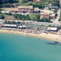 La Vierge Noire Hotel