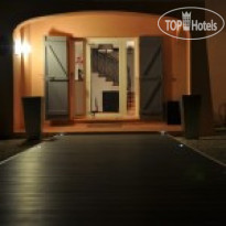 La Vierge Noire Hotel