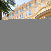 Hotel Club Vacanciel Menton 