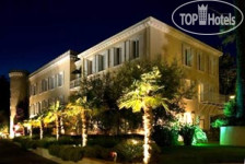 Chateau De La Tour 3*