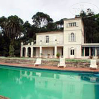 Chateau Des Artistes 