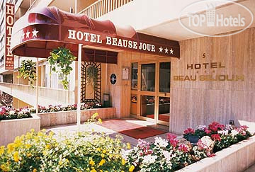 Hotelier's photos Beau Sejour 3*