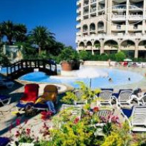 Cannes Verrerie