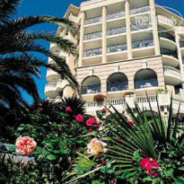 Cannes Verrerie