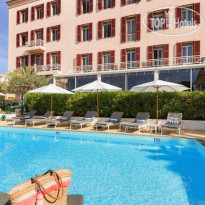 Best Western Hotel des Orangers Cannes 