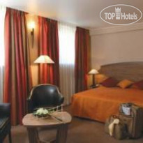 Best Western Le Patio des Artistes