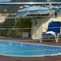 Best Western Le Patio des Artistes