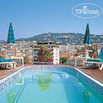 Best Western Le Patio des Artistes