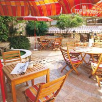 Best Western Le Patio des Artistes