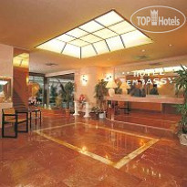 Best Western Le Patio des Artistes