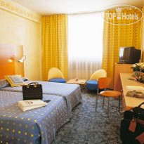 Best Western Le Patio des Artistes