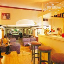 Best Western Le Patio des Artistes