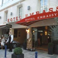 Best Western Le Patio des Artistes