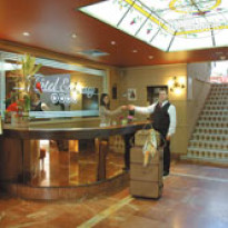 Best Western Le Patio des Artistes