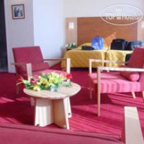 Best Western Le Patio des Artistes