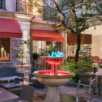 Best Western Plus Hotel Brice Garden Nice