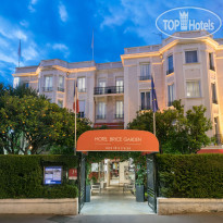 Best Western Plus Hotel Brice Garden Nice